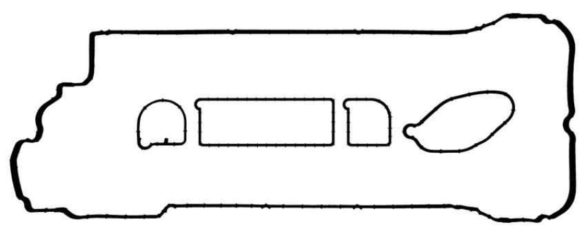 Ajusa 56099300 Rocker Cover Set