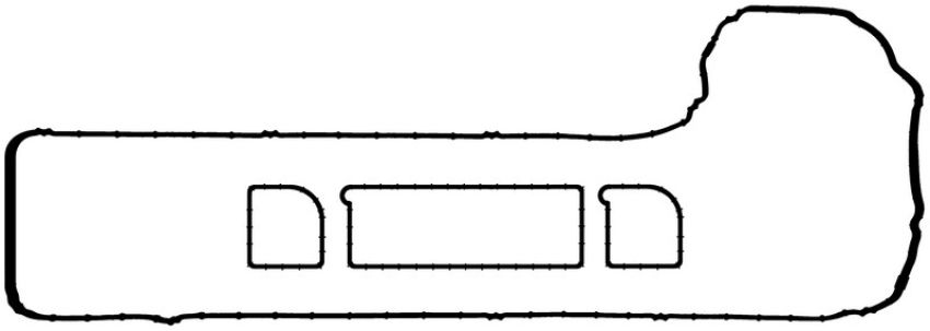 Ajusa 56099800 Rocker Cover Set