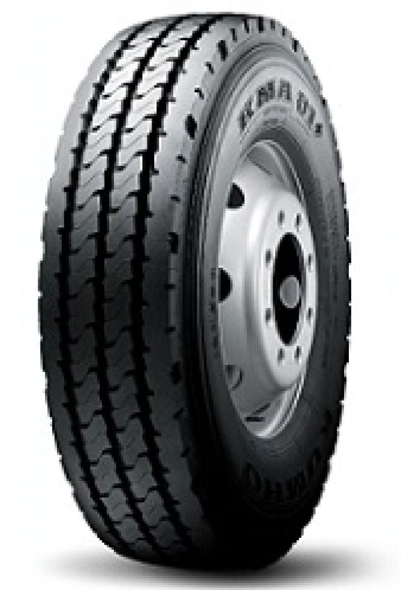 KUMHO KMA01 R22.5