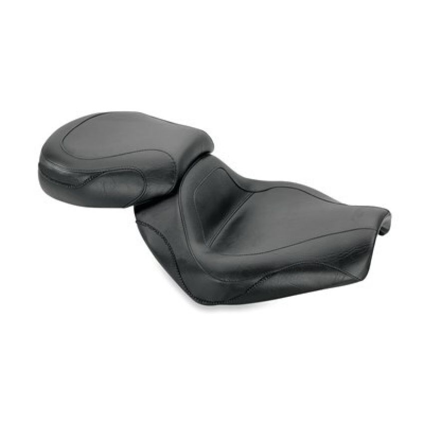 Mustang Motorcycle 75851 2 Piece Original