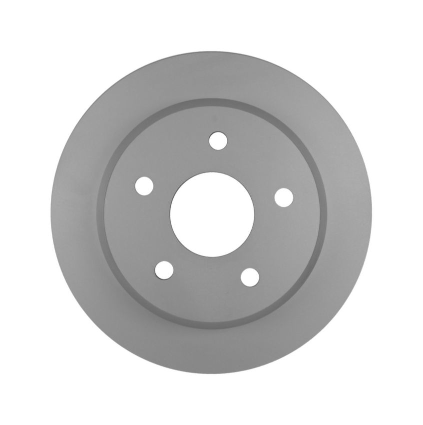 Bosch 16010145 Bosch QuietCast Disc Brake Rotor
