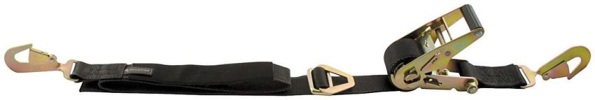 ALLSTAR PERFORMANCE ALL10196 Tie Down Strap w/Built In Axle Strap