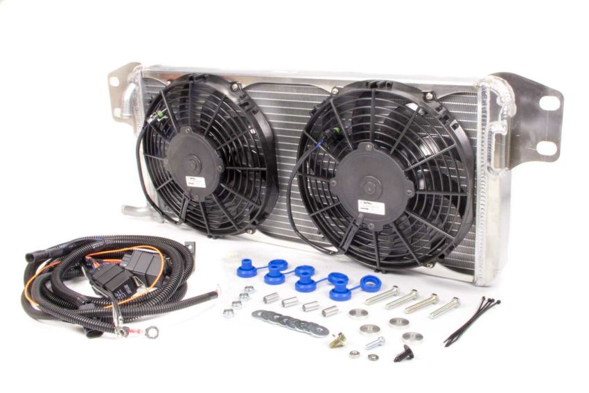 AFCO RACING PRODUCTS AFC80283PRO Heat Exchanger 13-   ZL1 Camaro