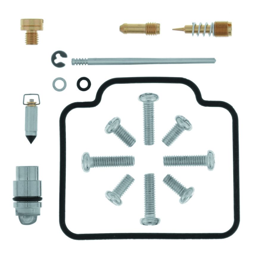QuadBoss 418152 2002 Polaris Magnum 500 2x4 HDS Carburetor Kit