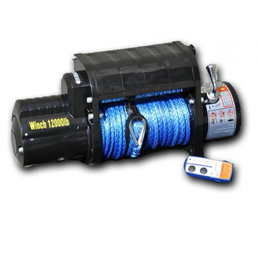 DV8 Offroad WWRC12 Winch Wireless Control for DV8 Winch