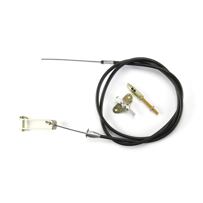 LOKAR LOKEC-8000U 37-48 Ford Connector