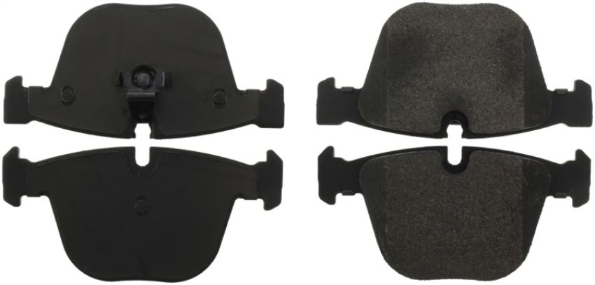 Stoptech 308.09192 Street Brake Pads