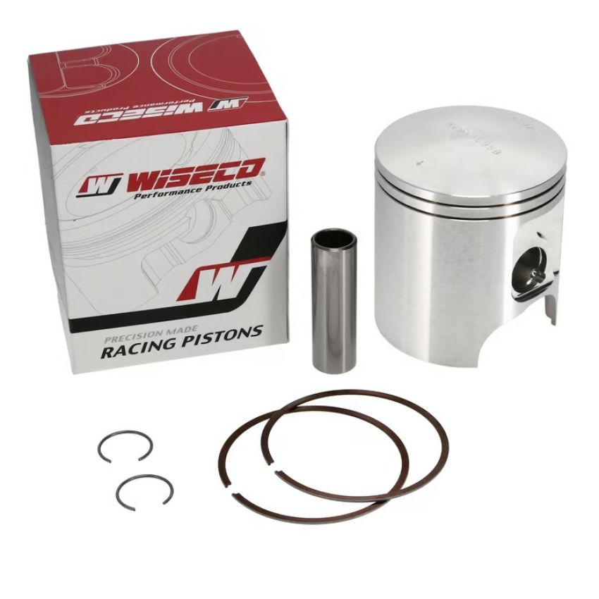Wiseco 560M06950 Wiseco 2 Stroke Pro-Lite Piston Kit - Yamaha YZ250
