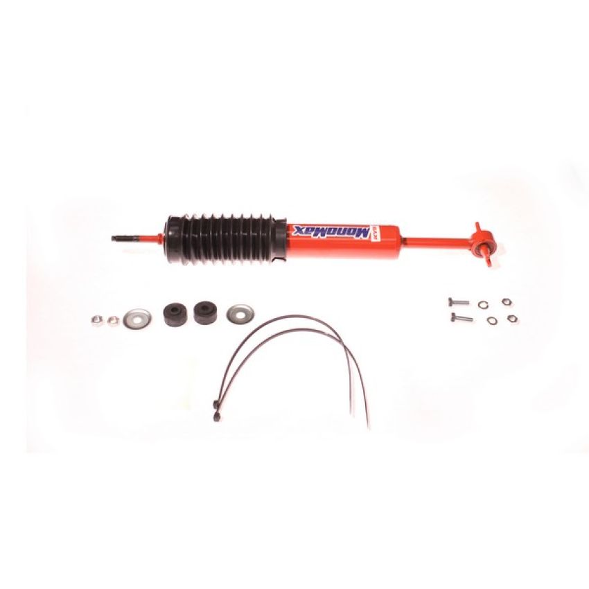KYB SHOCKS 561001 2 Bolts, 2 Nuts, 2 Lock Washers