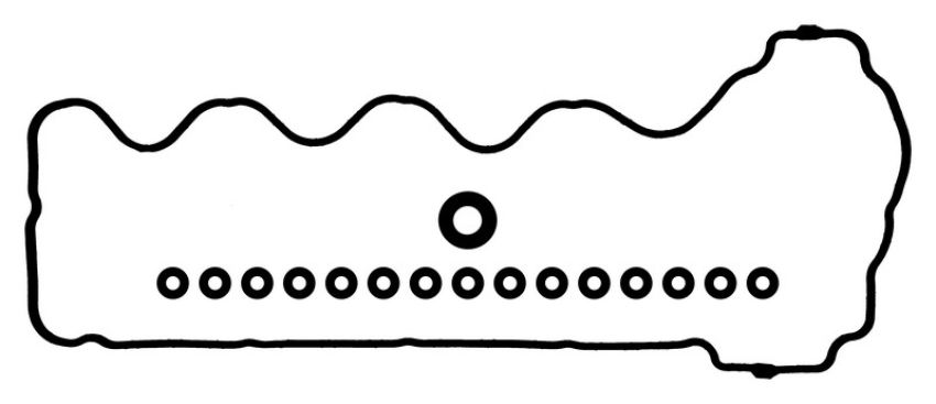 Ajusa 56100100 Rocker Cover Set