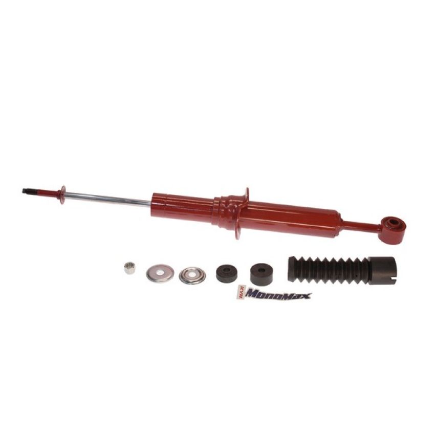 KYB SHOCKS 561002 1Nut, 2 Washers, 2 Rubber Bushings