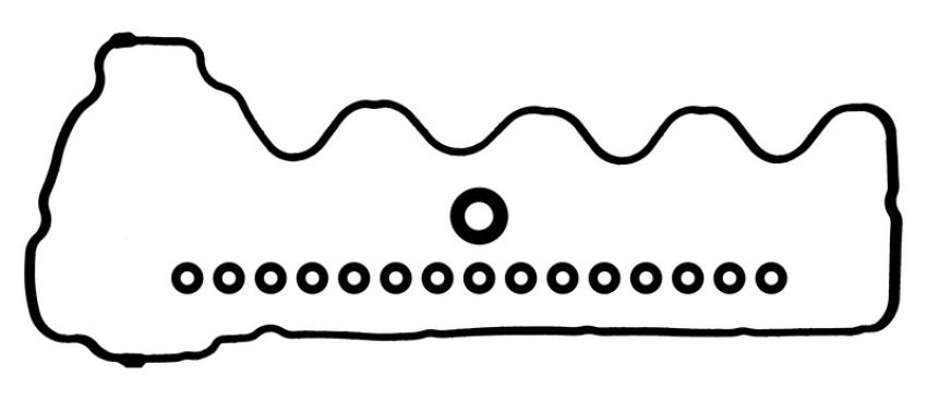 Ajusa 56100200 Rocker Cover Set