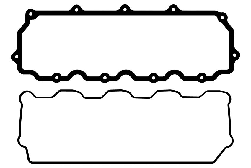 Ajusa 56100300 Rocker Cover Set