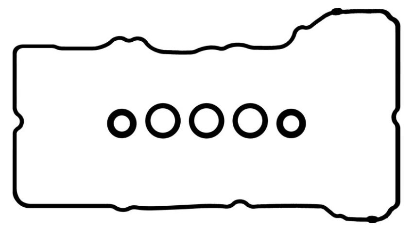 Ajusa 56101600 Rocker Cover Set
