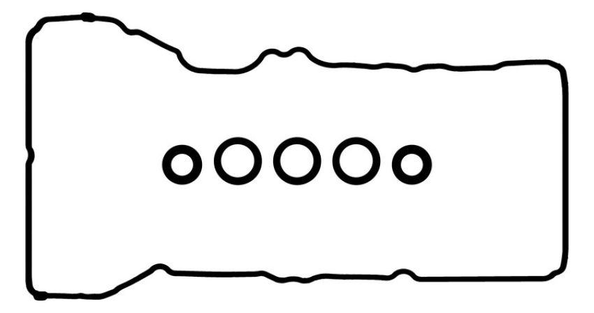 Ajusa 56101700 Rocker Cover Set