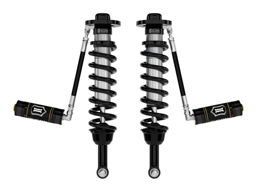 ICON 91824 21-23 Ford F150 Tremor 2.5-3in 2.5 Series VS RR Coilover Kit