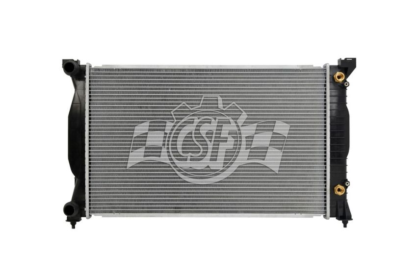 CSF 3451 Radiator