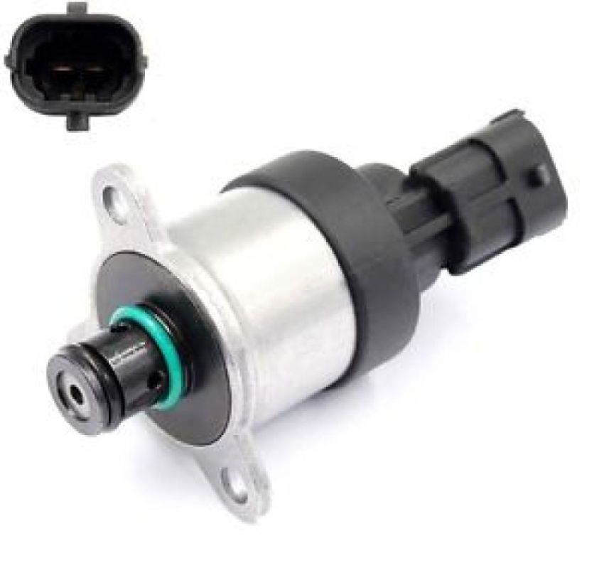 Industrial Injection 0928400642-IIS 07.5-18 Dodge Cummins Fuel Control Actuator