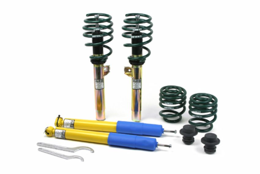 H&R RSS1415-1 01-06 BMW M3/M3 Cabrio E46 RSS Coil Over