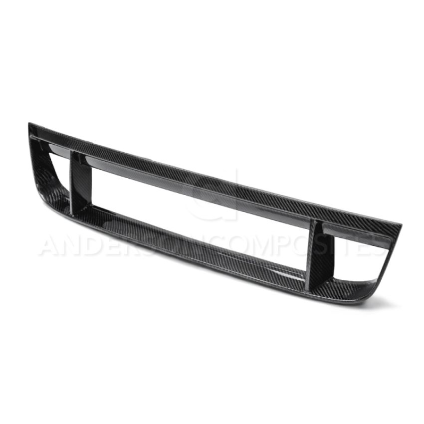 Anderson Composites AC-LG1213FDGT Grille / Fender Vent / Body Badge Kit