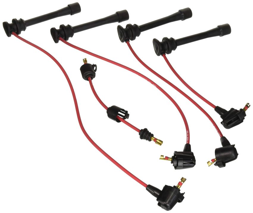B&B Manufacturing S4-23002 Wire Set