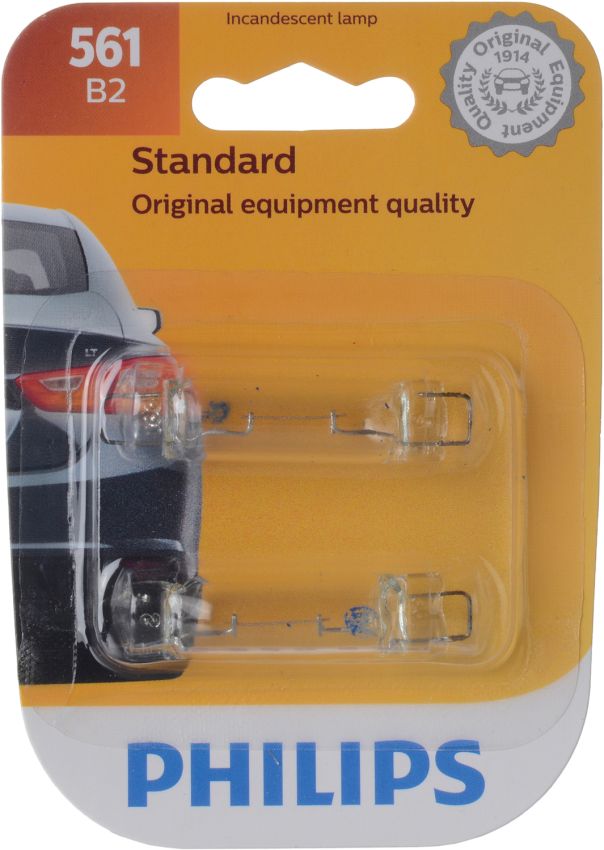 Philips 561B2 Philips Standard Miniature 561