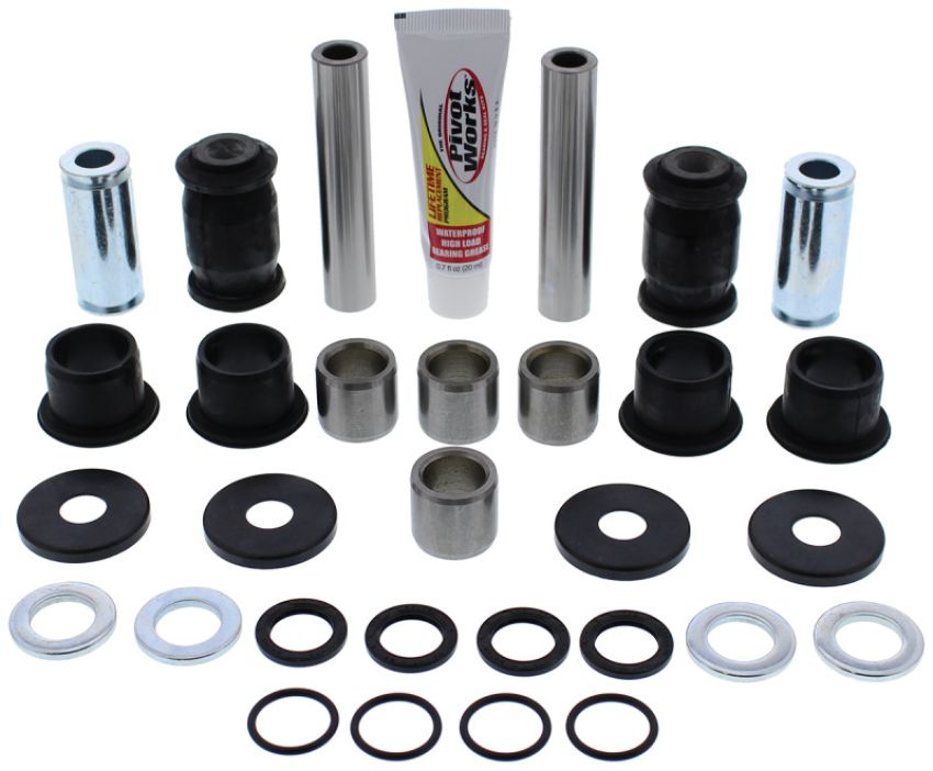 Pivot Works PWAAK-K14-000UR A-Arm Kit