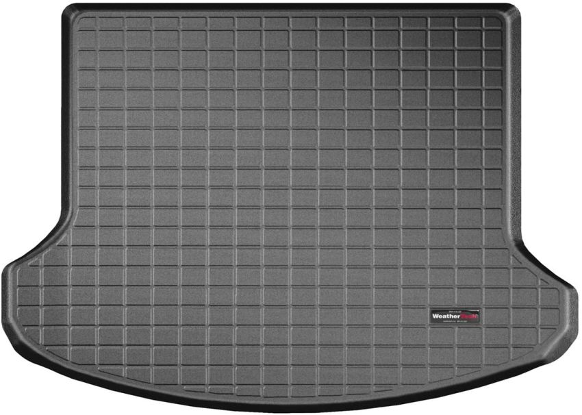 WEATHERTECH WEA40632 Black Cargo Liners Buick Enclave 2008 - 2014