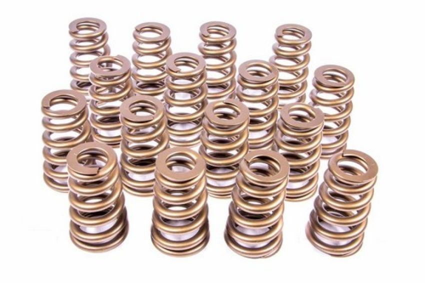 PAC RACING SPRINGS PACPAC-1427-16 1.454 Valve Springs - Ovate Beehive (16)