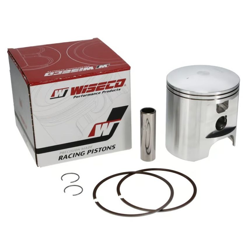 Wiseco 561M08950 Wiseco 2 Stroke Pro-Lite Piston Kit - Suzuki LT500