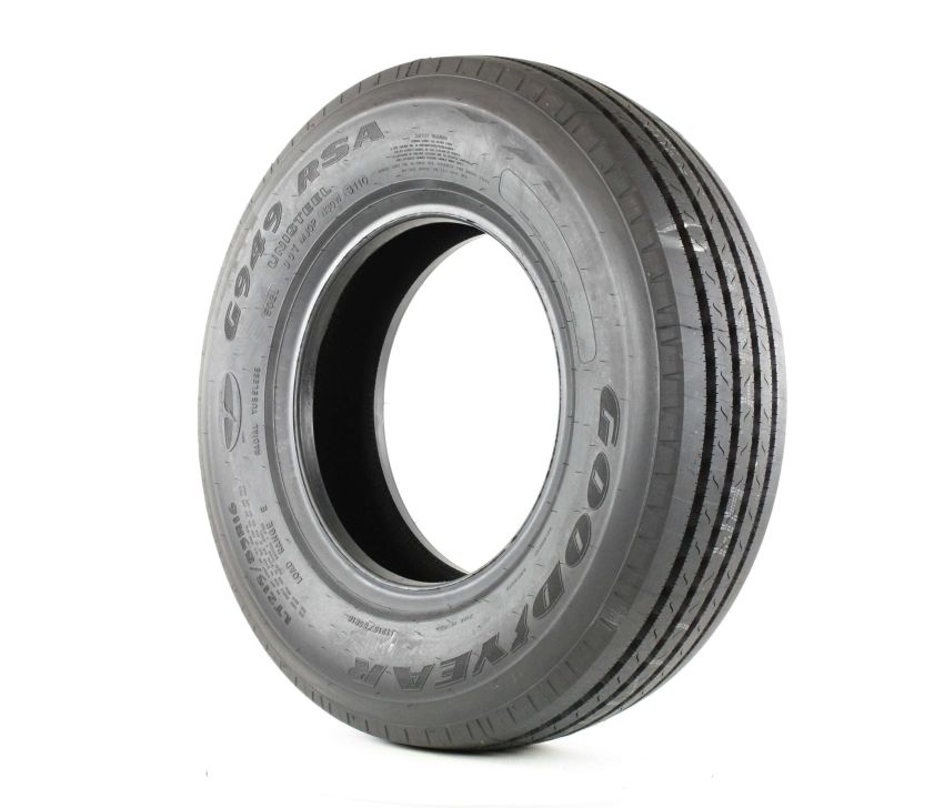 GOODYEAR G949 Rsa Armor Max 225/75R16