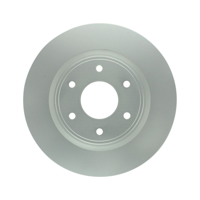 Bosch 40011488 Bosch QuietCast Disc Brake Rotor