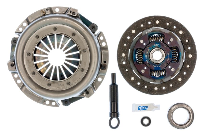 Exedy 16042 EXEDY OEM Clutch Kit; TOYOTA