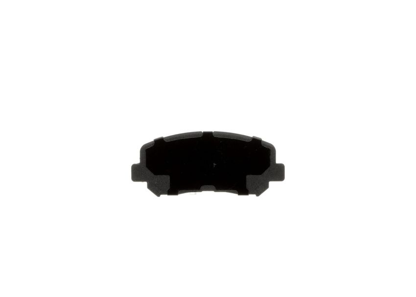 Bosch BE1623H Brake Pads Front