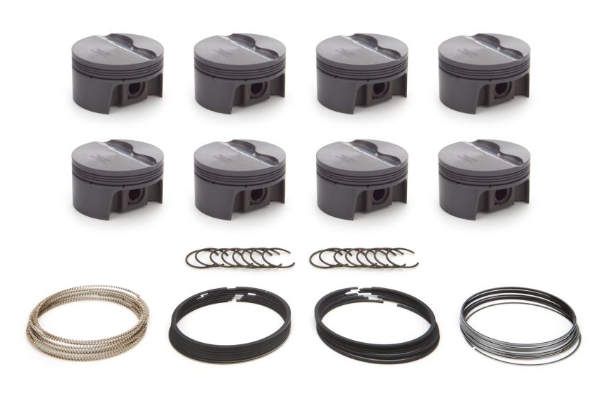 Mahle Motorsport 930217800 Piston Kit