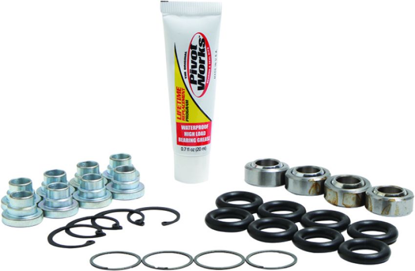 Pivot Works PWSHK-P02-000 Shock Kit