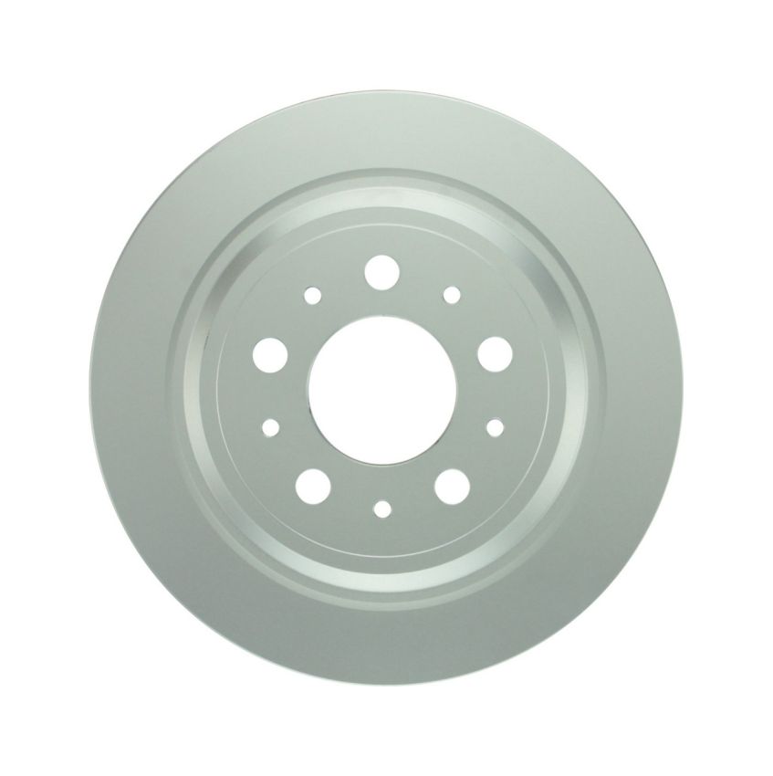 Bosch 52011356 Bosch QuietCast Disc Brake Rotor