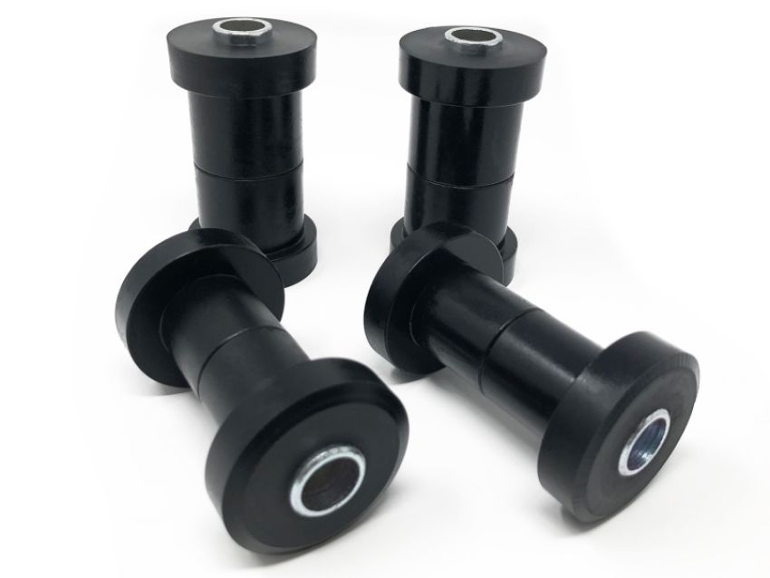 Tuff Country 91103 88-91 GMC Jimmy 4x4 Replacement Front Leaf Spring Bushings & Sleeves (w/Lift Kits)