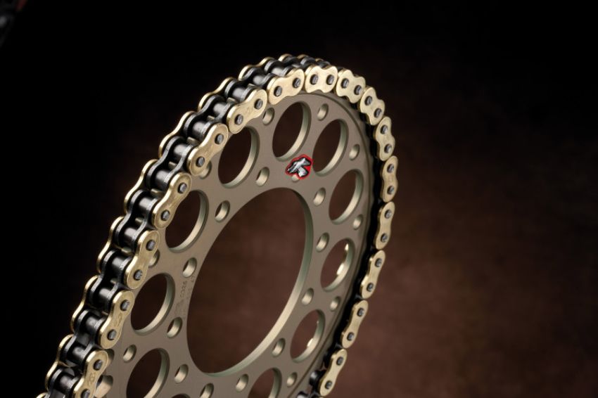 Renthal C329 Rivet Link