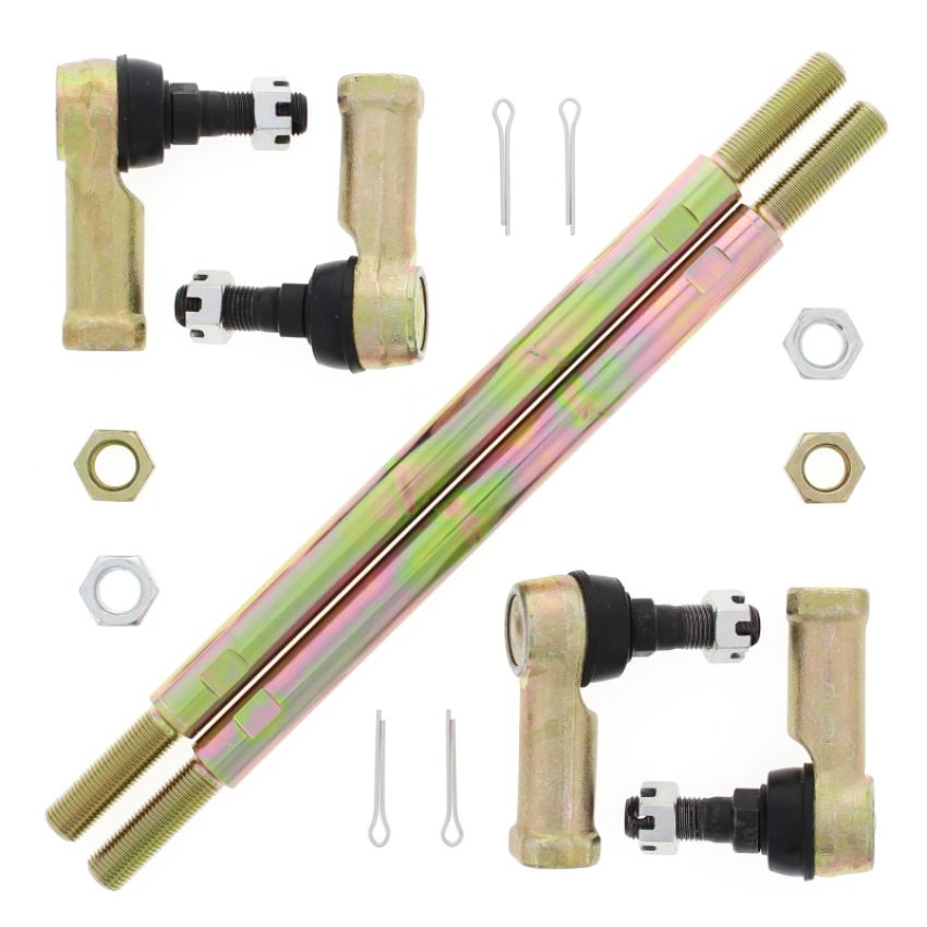 All Balls Racing 52-1026 90-91 Honda TRX200 Tie Rod Upgrade Kit