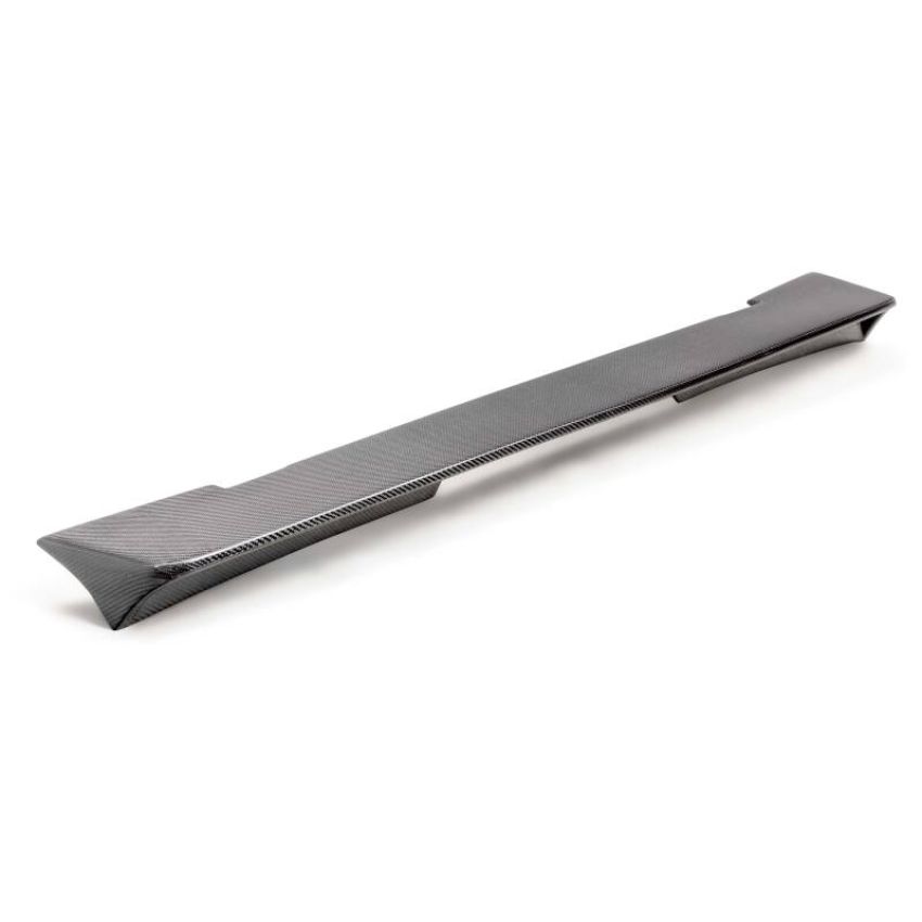 Anderson Composites AC-RRS21FDF150-MB 21-24 Ford F-150 Type-MB Carbon Fiber Roof Spoiler