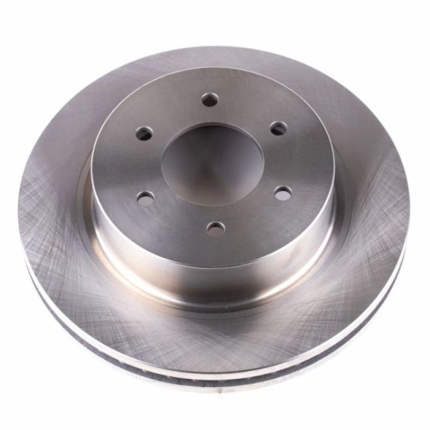PowerStop JBR1754 AutoSpecialty Brake Rotor