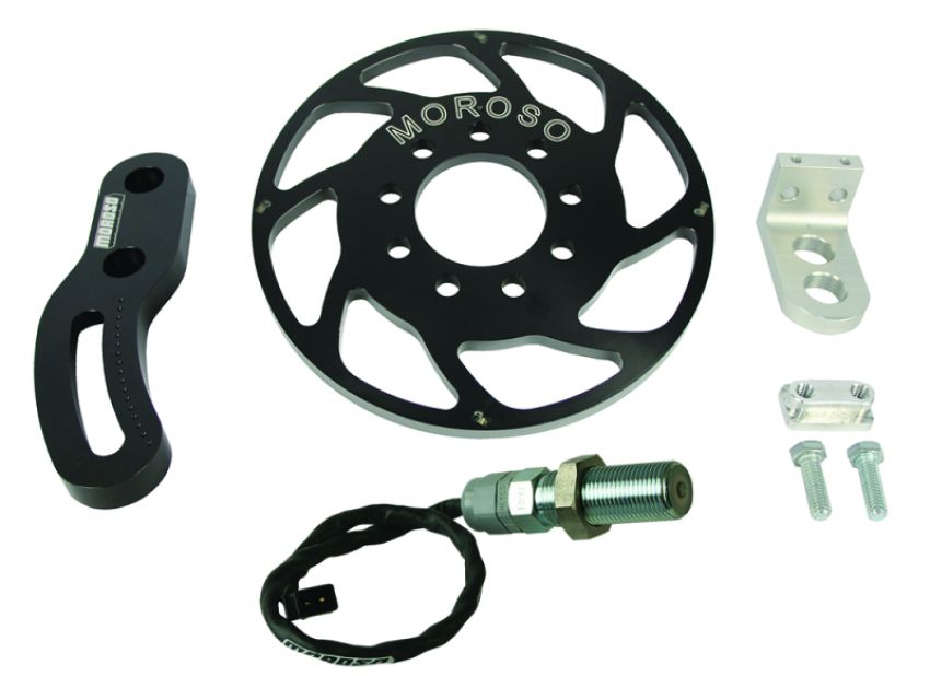 MOROSO MOR60008 BBC Ultra Series Crank Trigger Kit