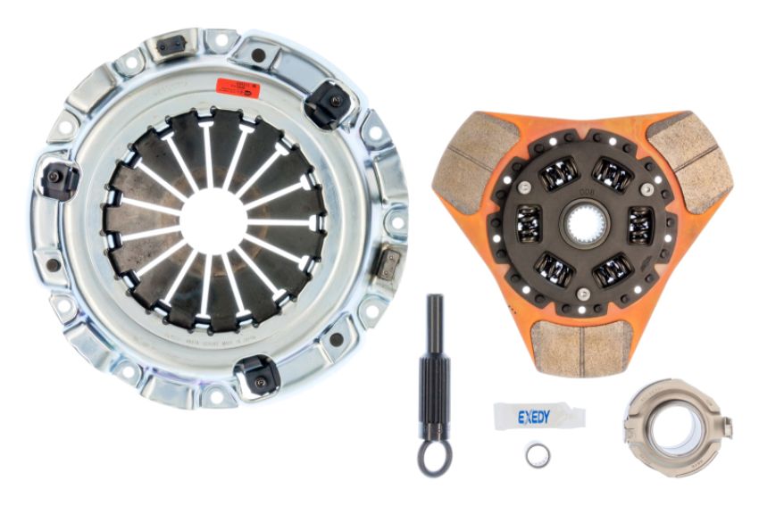 Exedy 10952AHD Stage 2 Cerametallic Clutch