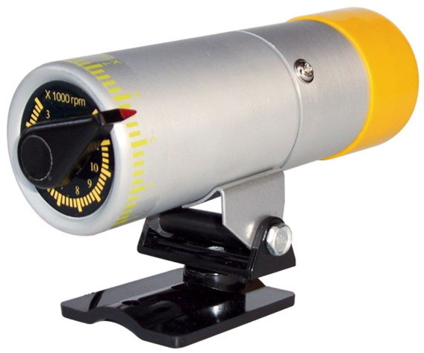 PROFORM PFM67005SC Adjustable Shift Light 3000-12000RPM - Silver