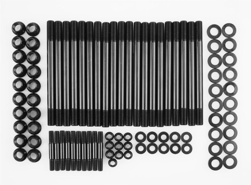 ARP 244-4301 Chrysler 5.7L/6.1L Hemi Custom Aged 625+ Head Stud Kit