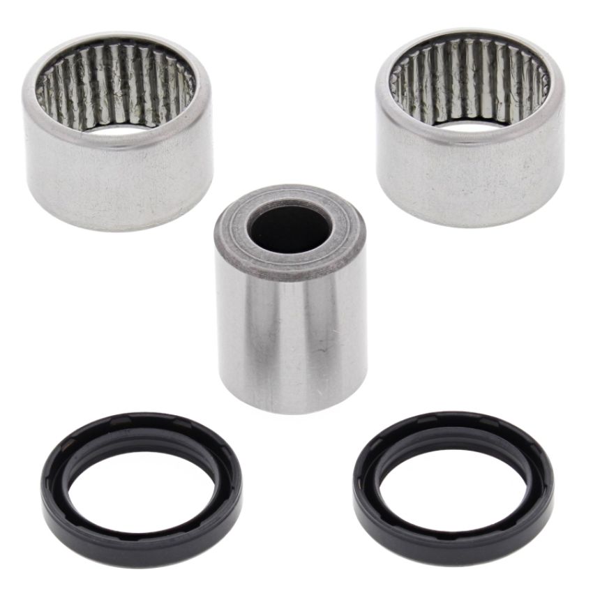 All Balls Racing 29-5062 2009 Husqvarna CR125 Lower Rear Shock Bearing Kit