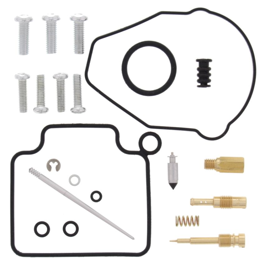 All Balls Racing 26-1329 93-08 Honda TRX300 EX Carburetor Rebuild Kit