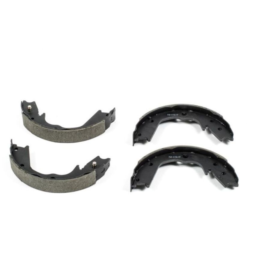 PowerStop B849 Parking Brake Shoe