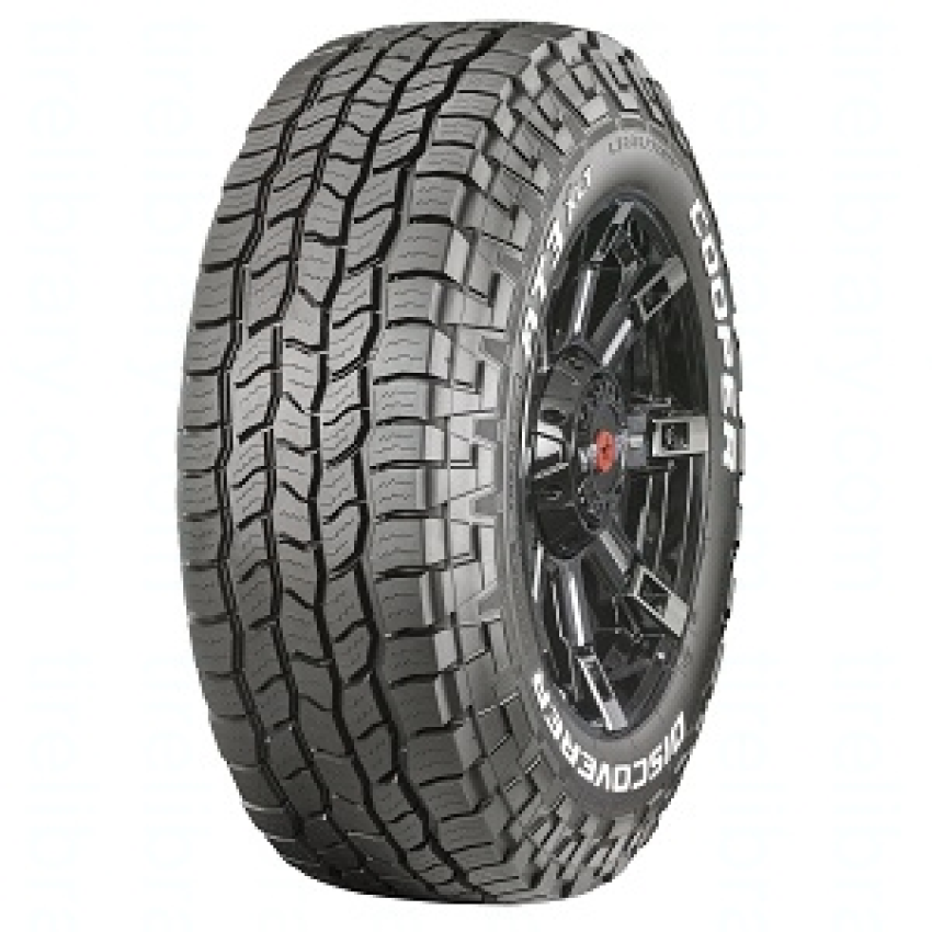 COOPER Discoverer AT3 XLT 315/75R16 All-Season